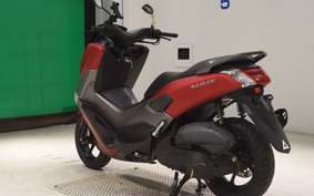 YAMAHA N-MAX 2008 SED6J