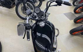 HARLEY XL883L 2010 CR2