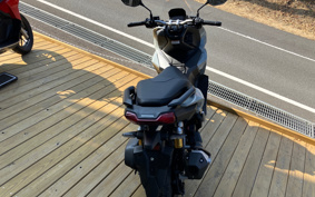 HONDA ADV160 KF54