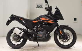 KTM 250 ADVENTURE
