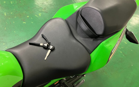 KAWASAKI NINJA ZX-25R KRT ED ZX250E