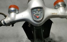 HONDA SUPER CUB50 AA01