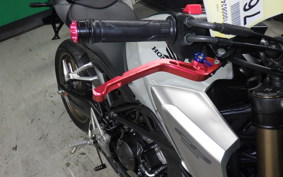 HONDA CB125 R 2023 JC91