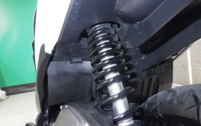 SUZUKI ADDRESS 110 2026 CE47A