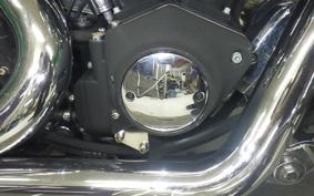 HARLEY FXSTB 1340 2010