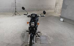 HONDA  CROSS  CUB 50 AA06