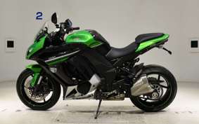 KAWASAKI NINJA 1000 A 2016