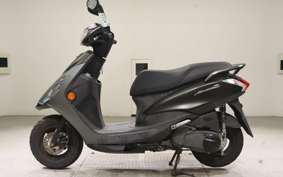 YAMAHA AXIS 125 Z SED7J