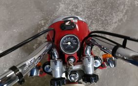 HONDA MONKEY AB27
