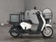 Фото Honda BENRII50 PRO с японского аукциона