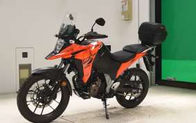 SUZUKI Vｽﾄﾛｰﾑ250SX EL11L