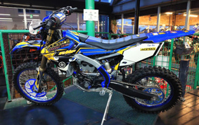 YAMAHA YZ250FX CG37C