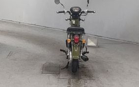 HONDA  CROSS  CUB 50 AA06
