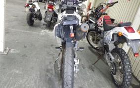 KAWASAKI KLX250D TRACKER LX250E