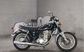 YAMAHA SR400 2011 RH03J
