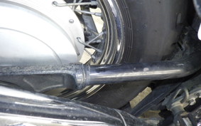 YAMAHA DRAGSTAR 400 CLASSIC 2004 VH01J