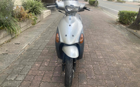 SUZUKI LET's 4 CA45A