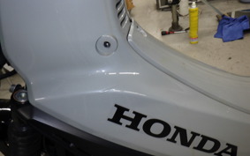 HONDA CROSS CUB 110 2021 JA60