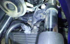 HONDA CB400 SUPER BOLDOR A 2015 NC42