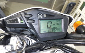 YAMAHA SEROW 250 Gen.3 2004 DG31J