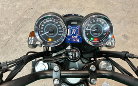 KAWASAKI Z650 RS 2023 ER650M