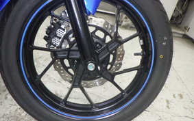 SUZUKI GSX250RA 2017