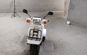 HONDA GYRO TD02