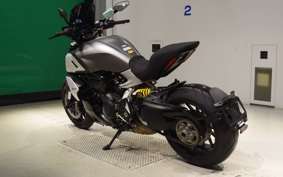 DUCATI DIAVEL 1260 2021