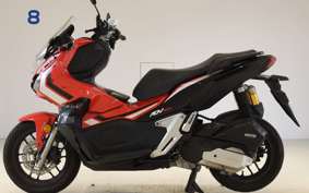 HONDA ADV150 KF38