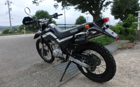 YAMAHA SEROW 225 DG08J
