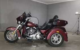 HARLEY FLHTCUTG1690 TRIKE 2016 MAL
