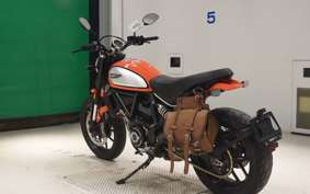 DUCATI DUCATI SCRAMBLERアイコン 2020