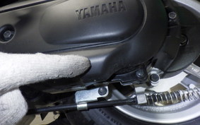 YAMAHA GEAR Gen.2 2001 UA08J