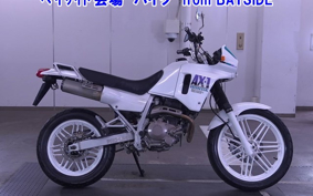 HONDA AX-1