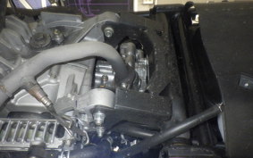 YAMAHA CYGNUSｸﾞﾘﾌｧｽ 1993 SEJ4J