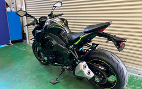 KAWASAKI Z1000 ABS RE 2017 ZRT00J