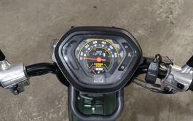 HONDA CROSS CUB 50 AA06