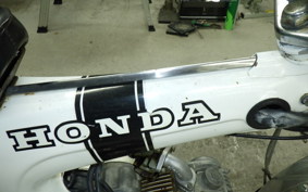 HONDA DAX 70