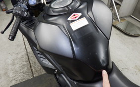 HONDA CBR250RR A MC51
