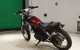 YAMAHA SR400 Gen.3 2003 RH01J