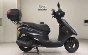YAMAHA AXIS 125 Z 2023 SED7J