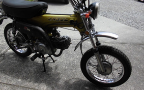 HONDA MIGHTY DUX ST90