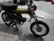 Фото Honda MIGHTY DUX с японского аукциона
