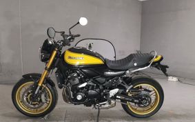 KAWASAKI Z900RS SE 2024 ZR900K