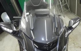 HONDA GL 1800 GOLD WING TOUR DCT 2026 SC79