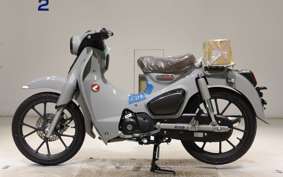 HONDA C125 SUPER CUB 2004 JA71