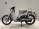 Фото Honda C125 SUPER CUB 2004 с японского аукциона