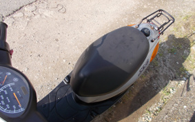 YAMAHA JOG DELUXE SA36J