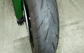 KAWASAKI NINJA 1000SX 2023 ZXT02K