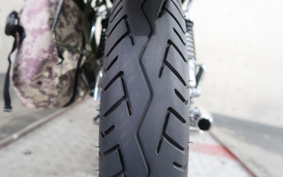 YAMAHA SR400 2020 RH16J